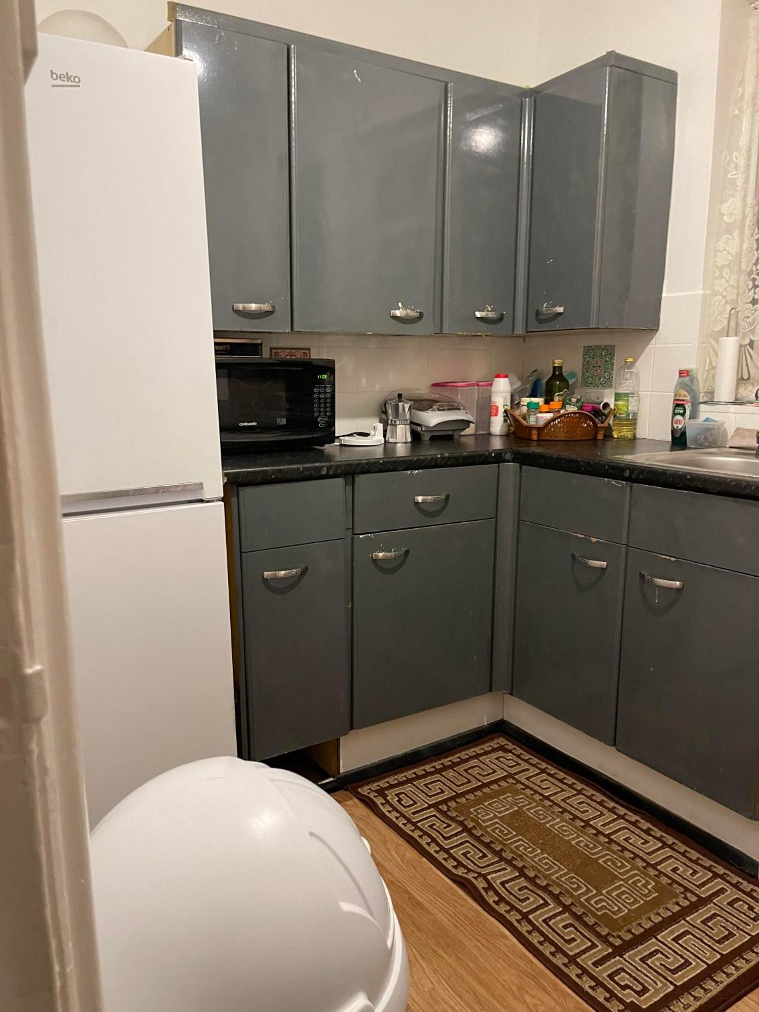 Spacious Room לונדון מראה חיצוני תמונה